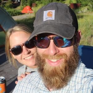 Meet your Posher, Cameron